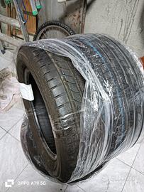 gomme auto estive 