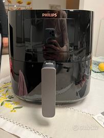 Friggitrice ad aria Philips Airfryer NUOVA