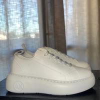 Scarpe Armani Exchange