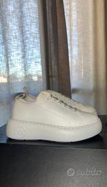 Scarpe Armani Exchange