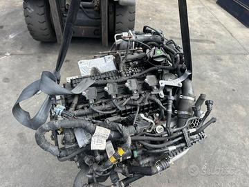 Motore 1.5 benzina 46347813