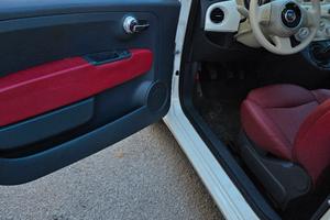 fiat 500 1,2 by diesel 