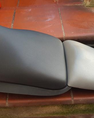 Sella aprilia sr 50 factory