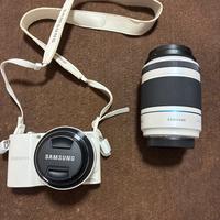Macchina fotografica samsung