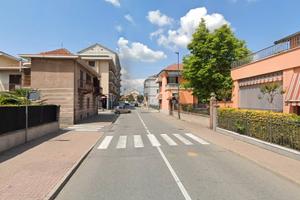 Via leini raffinato bilocale ristrutturato
