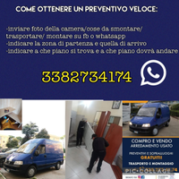 Arredamento usato