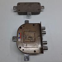 Serratura porta blindata