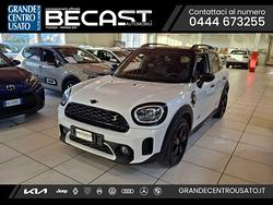 MINI Countryman 1.5 Cooper SE 'ALL4' Countryman