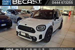 MINI Countryman 1.5 Cooper SE 'ALL4' Countryman
