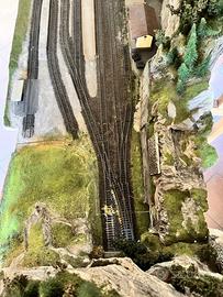 Plastico ferroviario