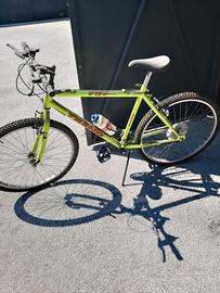 Bici da uomo