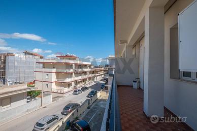 Appartamento - Pozzallo