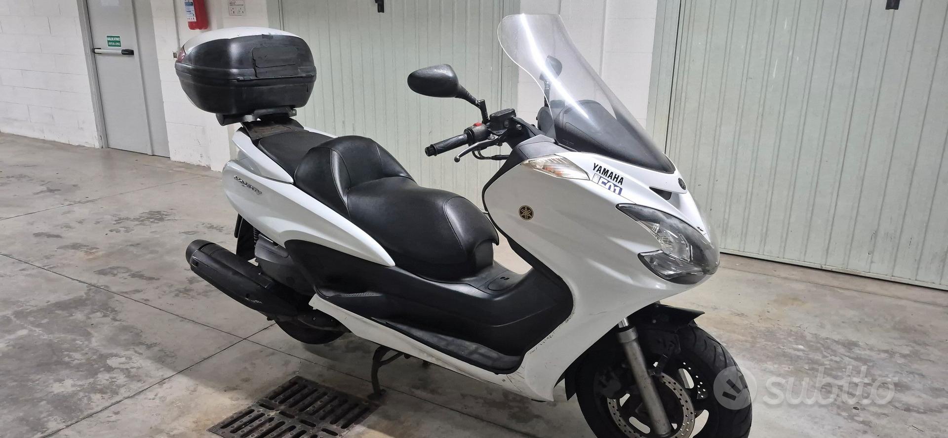 yamaha majesty 400 abs - Moto e Scooter In vendita a Livorno
