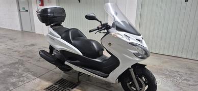 yamaha majesty 400 abs - Moto e Scooter In vendita a Livorno