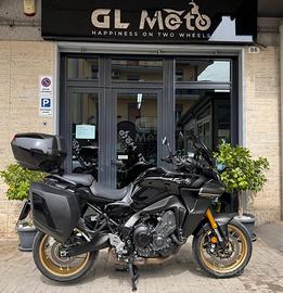 Yamaha Tracer 9 GT 10/2024 KM7.000 GARANZIA YAMAHA