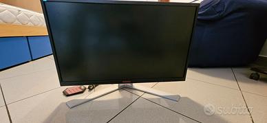Monitor gaming AOC AG251FZ 25", 240HZ, 1920x1080
