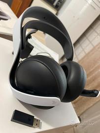 Cuffie PS5 PULSE ELITE