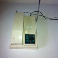 Telefono cordless vintage