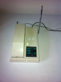 Telefono cordless vintage