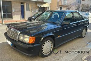 Mercedes-Benz 190 2.3 E-16 ISCRITTA ASI
