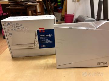 Modem TIM Smart Modem (VD625) – funzionante