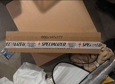 Specialized Batteria Turbo Levo/Kenevo Gen1