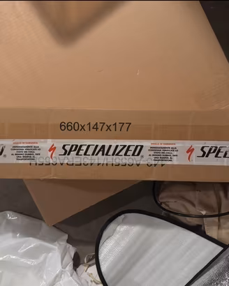 Specialized Batteria Turbo Levo/Kenevo Gen1