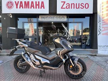 Honda X-ADV 750