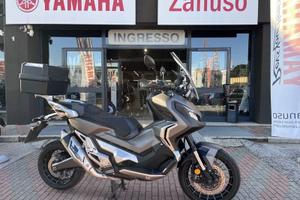 Honda X-ADV 750