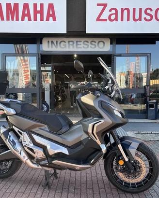 Honda X-ADV 750