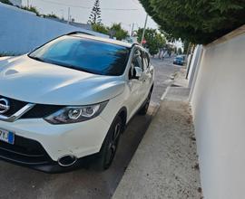 SUV Nissan Qashqai 2ª serie 1.5 diesel tekna+