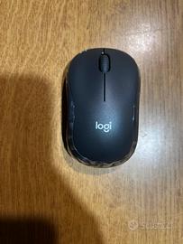 Mouse Logitech M240 silent