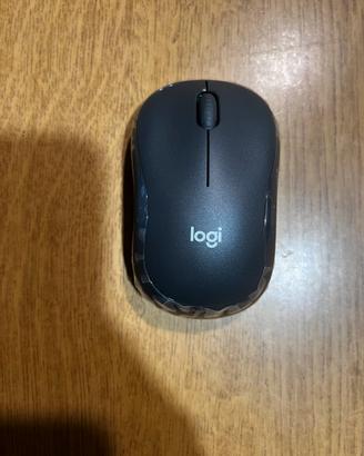 Mouse Logitech M240 silent