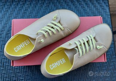 Scarpe Camper Peu Cami 44 Abbigliamento e Accessori In vendita