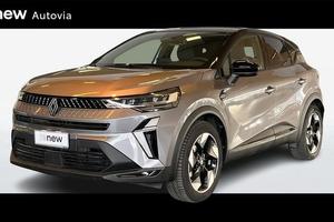 Renault Captur II 2024 1.0 TCe Techno