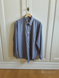 Camicia uomo Horse Polo - NUOVA