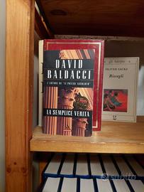 La semplice verità – David Baldacci