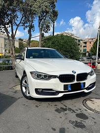 BMW serie 316d - SPORT