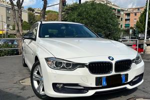 BMW serie 316d - SPORT