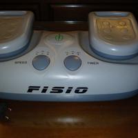 Pedana vibrante Fisio