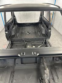 Fiat Panda 4x4 Country Club 1993