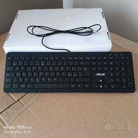 Tastiera per computer desktop e notebook A