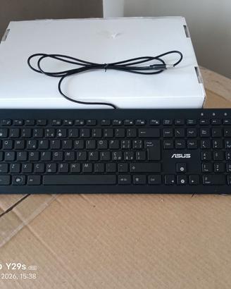 Tastiera per computer desktop e notebook A