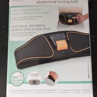 Cintura Beurer per addominali EM37