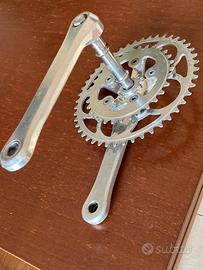 Guarnitura Campagnolo Nuovo Record