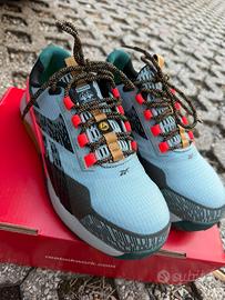 Antifortunistiche Reebok