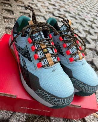 Antifortunistiche Reebok