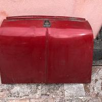 Ricambi Mini Cooper Minor Innocenti Rover epoca