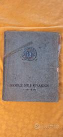 Manuale Fiat 514