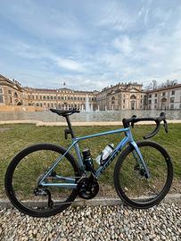 GIANT TCR ADVANCED 0 PC 25 tg M
